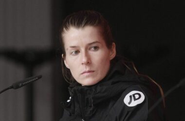 Union Berlin trennt sich von Trainer Baumgart - Eta übernimmt