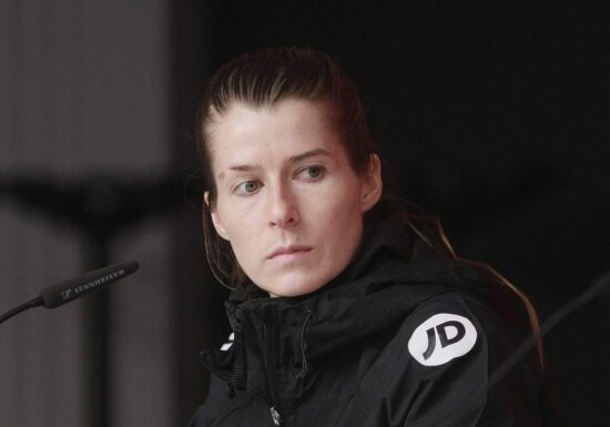 Union Berlin trennt sich von Trainer Baumgart - Eta übernimmt