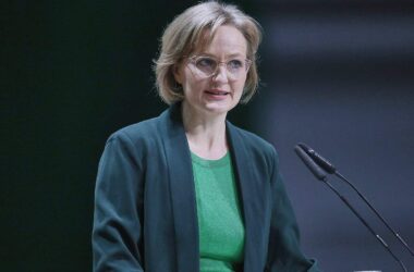 Brantner wirft Merz und Klingbeil mangelnde Führungsbereitschaft vor