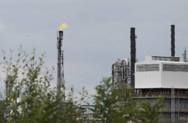 Wirtschaftsministerin will Öl-Infrastruktur stärken