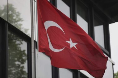 Mindestens neun Tote nach Schüssen an Schule in der Türkei