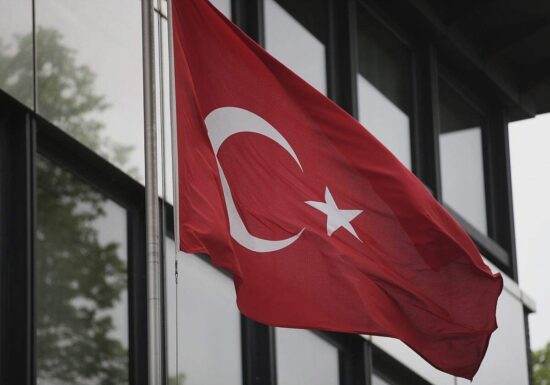 Mindestens neun Tote nach Schüssen an Schule in der Türkei