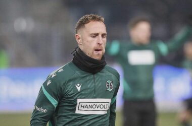 2. Bundesliga: Hannover siegt im Verfolgerduell gegen Darmstadt 98