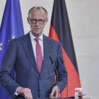 Merz will maritime Wirtschaft stärken