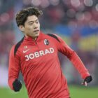 Europa League: Freiburg zieht souverän ins Halbfinale ein