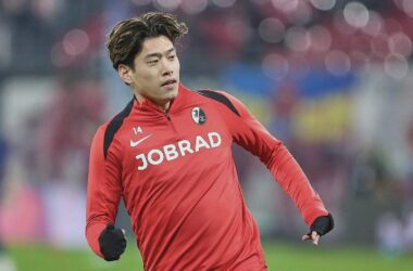 Europa League: Freiburg zieht souverän ins Halbfinale ein