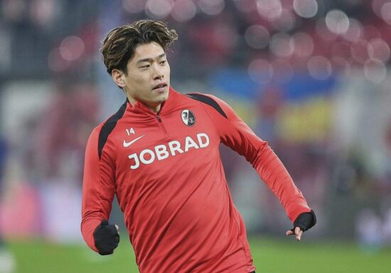 Europa League: Freiburg zieht souverän ins Halbfinale ein