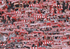 Union Berlin: Eta will als Trainerin mit ihrer Leistung überzeugen