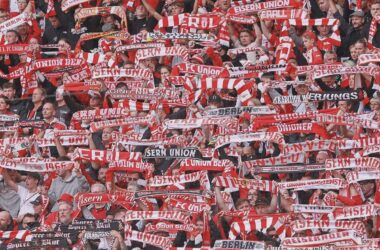 Union Berlin: Eta will als Trainerin mit ihrer Leistung überzeugen