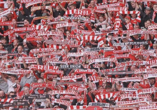 Union Berlin: Eta will als Trainerin mit ihrer Leistung überzeugen