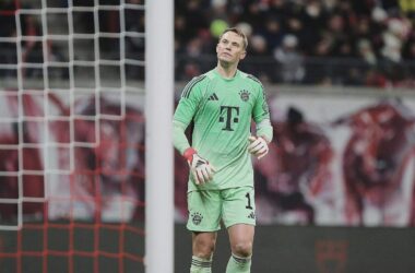 1. Bundesliga: Bayern gewinnen auch in Freiburg