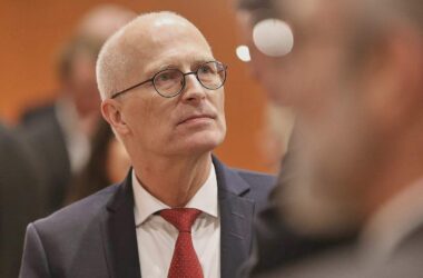 Energiepreis-Entlastung: Tschentscher drängt auf Sonder-MPK