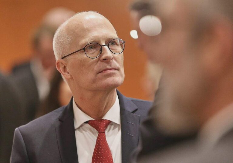 Energiepreis-Entlastung: Tschentscher drängt auf Sonder-MPK