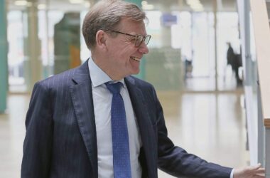 Wadephul will bei humanitärer Hilfe für den Sudan vorangehen