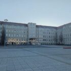 Kontroverse um neue Sicherheitsmaßnahmen im Verteidigungsministerium