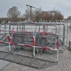 Selenskyj zu Regierungskonsultationen im Kanzleramt erwartet