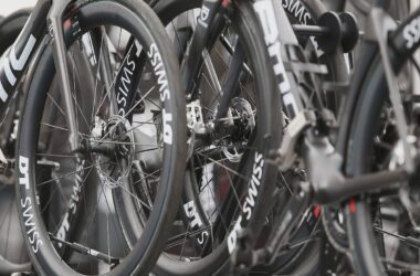 Mehr Radfahrer sterben im Straßenverkehr