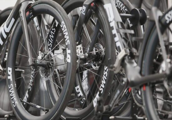 Mehr Radfahrer sterben im Straßenverkehr