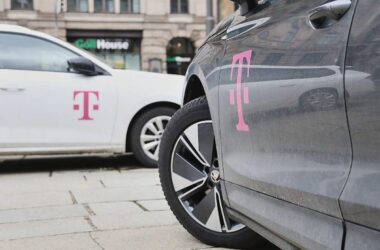 Verdi weitet Streik bei der Telekom aus