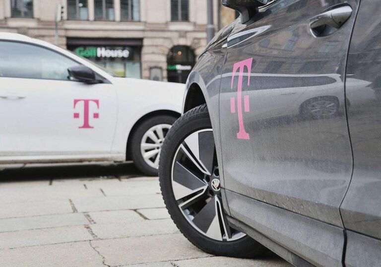 Verdi weitet Streik bei der Telekom aus