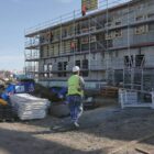 Ifo: Zinssorgen belasten Geschäftsklima im Wohnungsbau