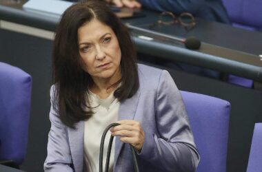 Umweltverbände fühlen sich von Reiche ignoriert