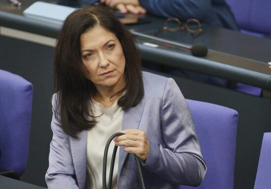 Umweltverbände fühlen sich von Reiche ignoriert