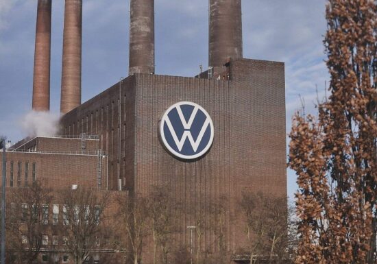 Volkswagen meldet weniger Umsatz und Gewinn