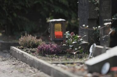 Sterbefallzahlen im ersten Quartal auf Niveau der Vorjahre