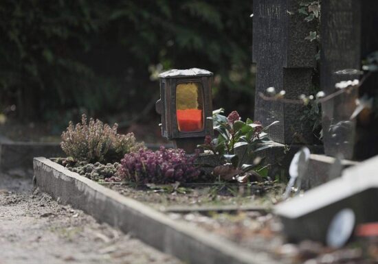 Sterbefallzahlen im ersten Quartal auf Niveau der Vorjahre