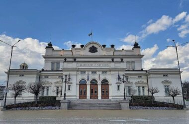 Bundesregierung setzt auf schnelle Regierungsbildung in Bulgarien