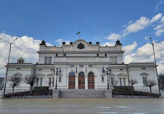 Bundesregierung setzt auf schnelle Regierungsbildung in Bulgarien