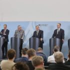 Bundeswehr soll neu ausgerichtet werden