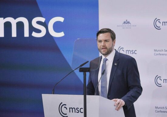 Laut US-Vizepräsident keine Einigung mit Iran