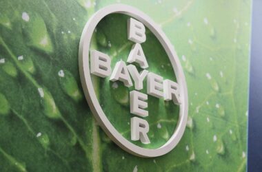 Bayer drängt auf Bürokratieabbau in Europa
