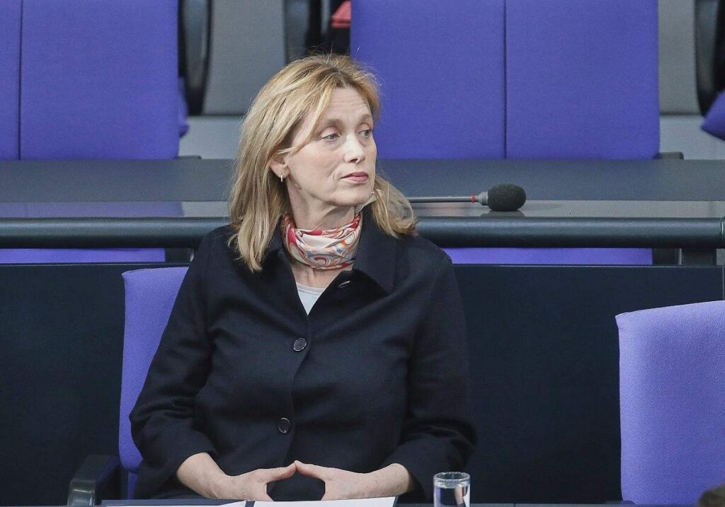 SPD wirft Prien Vergeltung gegen zivilgesellschaftliche Akteure vor