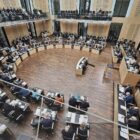 Rehlinger offen für Sondersitzung des Bundesrates