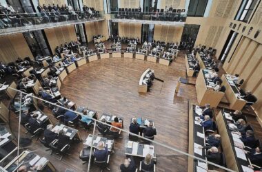 Rehlinger offen für Sondersitzung des Bundesrates