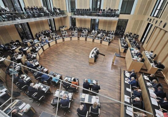 Rehlinger offen für Sondersitzung des Bundesrates