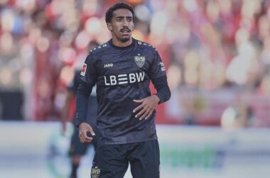 Sieg in der Verlängerung: Stuttgart zieht ins DFB-Pokalfinale ein