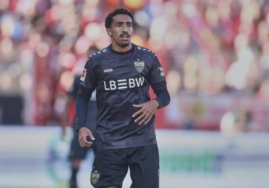 Sieg in der Verlängerung: Stuttgart zieht ins DFB-Pokalfinale ein