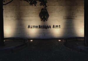 Auswärtiges Amt beobachtet Verfahren um NS-Opfer in Italien