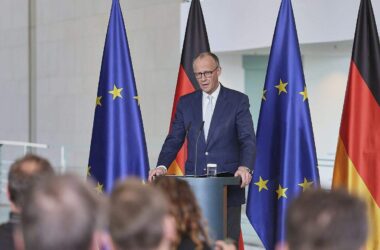 Iran-Krieg: Merz will Kontakt zu Teheran wieder aufnehmen