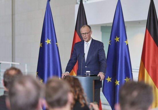 Iran-Krieg: Merz will Kontakt zu Teheran wieder aufnehmen