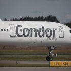 Condor fordert Aussetzung des Emissionshandels