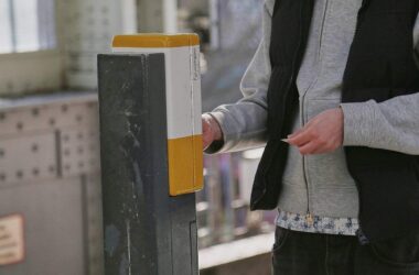 Ethikrat-Chef fordert Ende der Strafbarkeit von Schwarzfahren