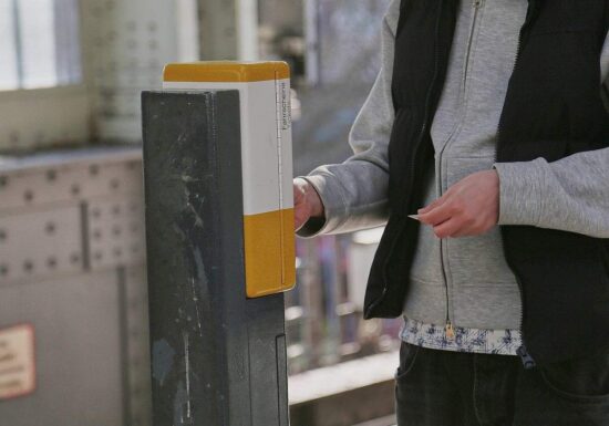 Ethikrat-Chef fordert Ende der Strafbarkeit von Schwarzfahren