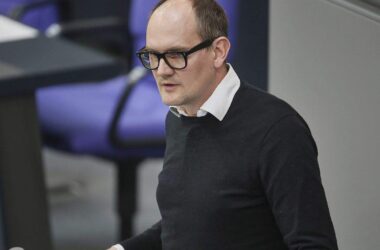 Grünen-Politiker Dahmen kritisiert Kassenreform scharf