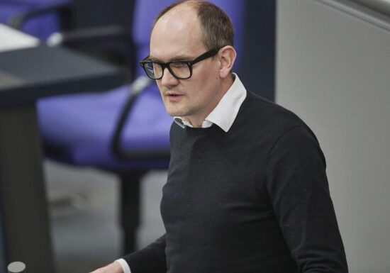 Grünen-Politiker Dahmen kritisiert Kassenreform scharf