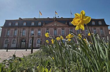 CDU und SPD in Rheinland-Pfalz stellen Koalitionsvertrag vor